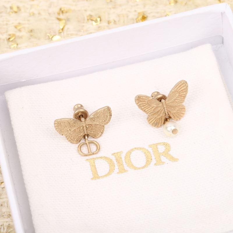 Christian Dior Earrings